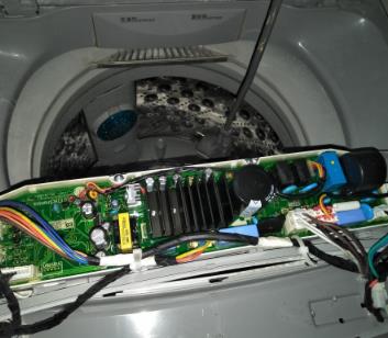 宜昌维修洗衣机不通电