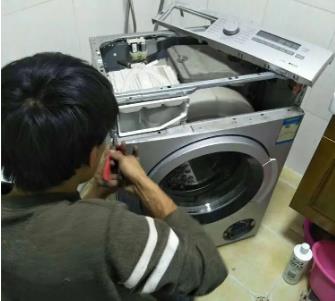 西陵区修理洗衣机筒不转